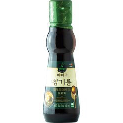 bibigo Sezamovo olje - 160 ml Cene