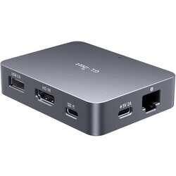 GLINET GL.INET Gl-rm1 kvm stikalo v2 Cene