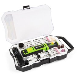 Fieldmann FDMB 200170 A Mini brusilica set 70 delova Cene