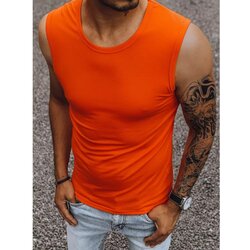 DStreet Men's tank top Tight Fit Cene