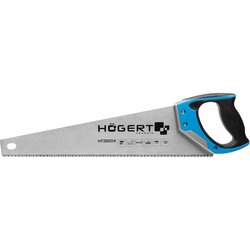 Hogert HT3S204 testera ručna 450 mm, 7 tpi, trostrana rezna površina zuba Cene