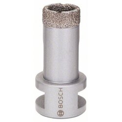 Bosch dijamantska burgija za suvo bušenje dry speed best for ceramic 2608587115, 20 x 35 mm Cene