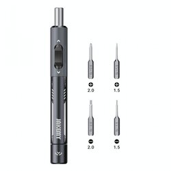 Jakemy set šrafcigera automatik JM-8194, 5 u 1 Cene