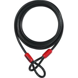 Abus sajla cobra loop cable 10/500 ( 20780 ) Cene
