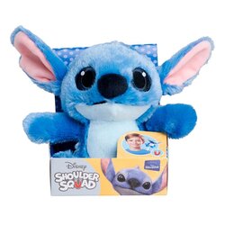 Disney Stitch plišana igračka za rame 12 cm Cene