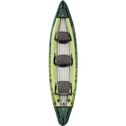 Aqua Marina kajak Ripple-370 Canoe Zelena Cene