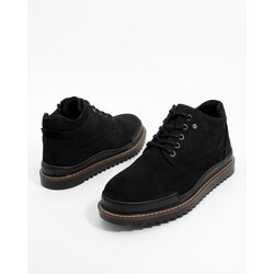 La Force Fashion muške cipele YK-4823-N - crna Cene