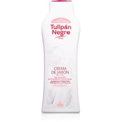 Tulipán Negro Crema De Jabon gel za prhanje 650 ml Cene
