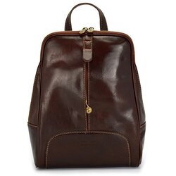 Leather Diamonds Nahrbtniki tmc838l Kostanjeva Cene