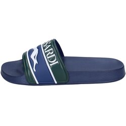 Trussardi Sandali & Odprti čevlji EY246 Modra Cene