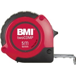 Bmi Mjerna vrpca 2 m Čelik 472241021M Cene