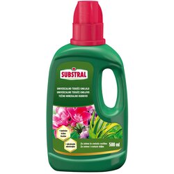 Substral Tečno mineralno đubrivo 500ml Cene