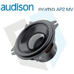 Audison prima ap 2 mv mid range 50W Cene