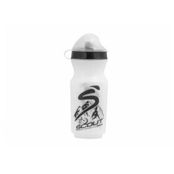 Scout Boca prozirna sa poklopcem 500 ml Cene