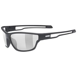 Uvex sportstyle 806 v Black Mat S1-S3 - ONE SIZE (70) Cene