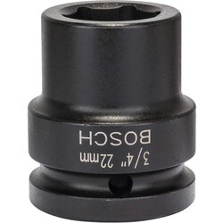 Bosch umetak nasadnog ključa 22 mm, 50 mm, 44 mm, m 14, 36,5 mm - 1608556011 Cene