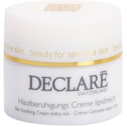 Declaré Stress Balance pomirjajoča in hranilna krema za suho in razdraženo kožo 50 ml Cene