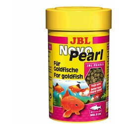 JBL aquaristic novopearl 100 ml Cene