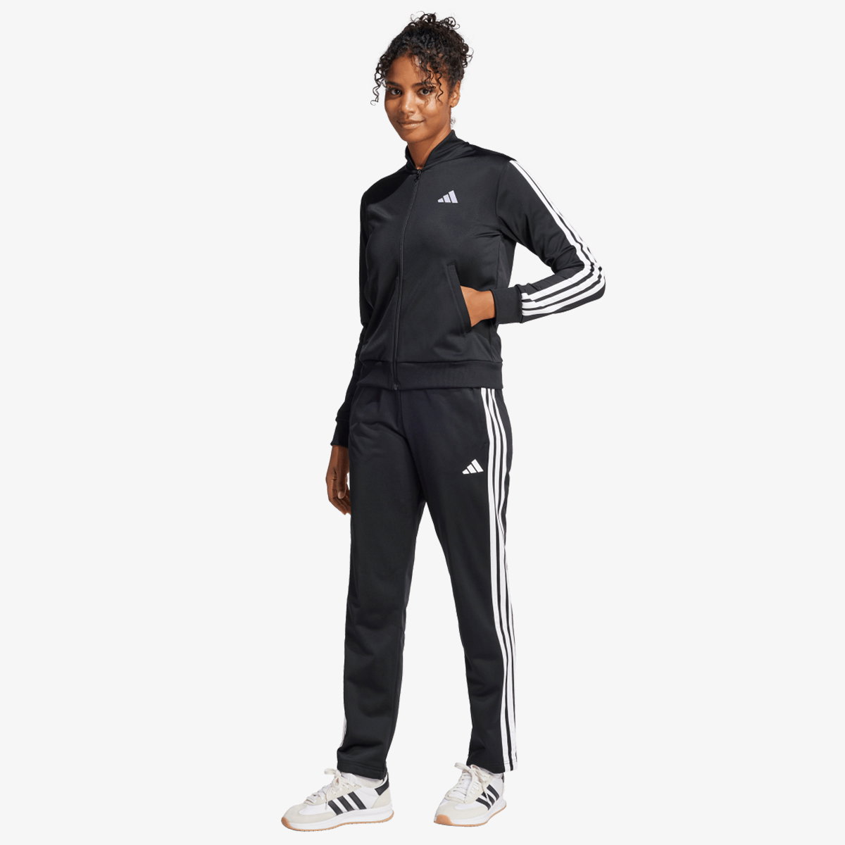 Adidas trenerka w 3S tr ts Cene