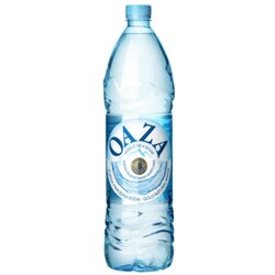 Oaza Voda izvorska 1,5l Cene