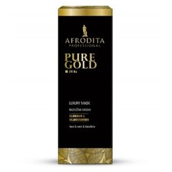 Pure GOLD 24 Ka Luksuzna maska Cene