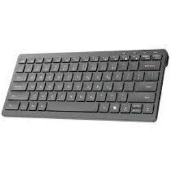Volkano X Tastatura Wireless VolkanoX Ember Graphite VKX-207-GT Cene