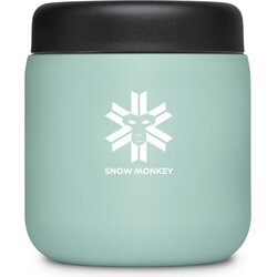 Snow Monkey termo posoda Foodie Midi 480 ml fresh mint Cene