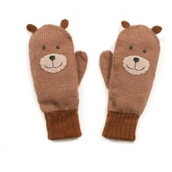 Kidorable rukavice Medo (S) Cene