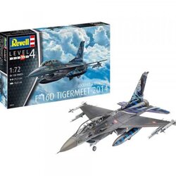 Revell maketa f-16d fighting falcon ( RV03844 ) Cene