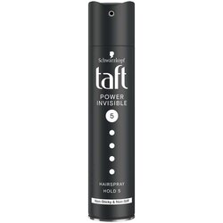Taft lak za kosu power invisible 250ml Cene