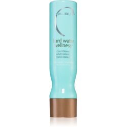 Malibu C Hard Water Wellness globinsko čistilni balzam proti trdi vodi 266 ml Cene