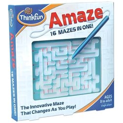 Thinkfun Thinkfun: Amaze logična igra Cene