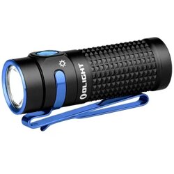 OLight Baton 4 LED džepna svjetiljka pogon na punjivu bateriju 1300 lm 35 h 53 g Cene