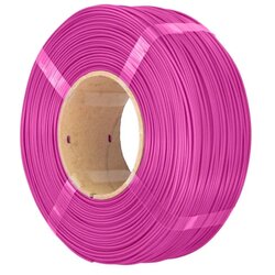 AzureFilm refill pla filament 1.75mm, 1000g, pink Cene