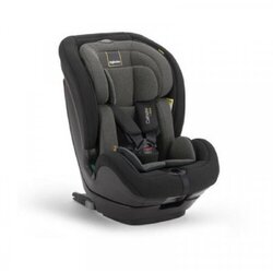 Inglesina cartesio i-size auto sedište za bebe 15-36 kg (100-150 cm) - vulcan black Cene