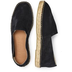 Selected Homme Espadrile 'Ajo' mornarsko plava Cijene