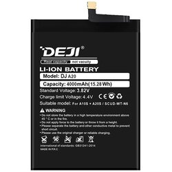 Deji Baterija za Samsung A10S/ A107 (4000 mAh) Cene