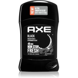 Axe Black Frozen Pear & Cedarwood trdi dezodorant 50 ml Cene