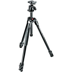 Manfrotto 290 xtra aluminijasto stojalo s krogljično glavo, (20848644) Cene