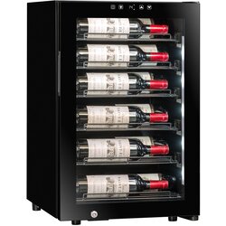 HLADNJAK za vino LaSommeliere COLLECTION 22 Cene