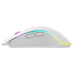 Havit USB miš MS1034 bela Cene