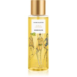 ANNE KLEIN Play It Like Anne pršilo za telo za ženske 250 ml Cene