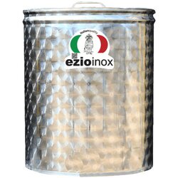 Ezio Bačva za salatu 35L inox Cene