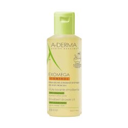 A-derma Exomega Control ulje za tuÅ¡iranje Cene