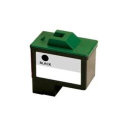 Lexmark Kartuša za 18Y0142E nr.42 (črna), kompatibilna Cene