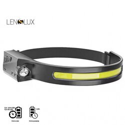  BATERIJSKA LED LAMPA L23701 PUNJIVA SA SENZOROM Cene