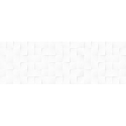 Keramika Kanjiža keramičke pločice Snow Mosaic 3D 25x75 KPK1671 Cene