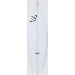 TwinsBros Blaster 2 Future Deska za surfanje white Cene