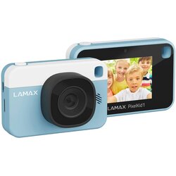 Lamax PixelKid1 plava Fotoaparat Cene