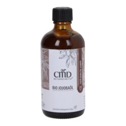 CMD Naturkosmetik olje jojobe bio Cene